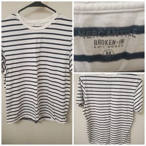 Men's J. Crew Medium T-shirt